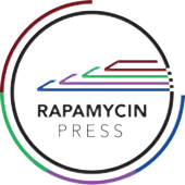 Rapamycin Press Logo