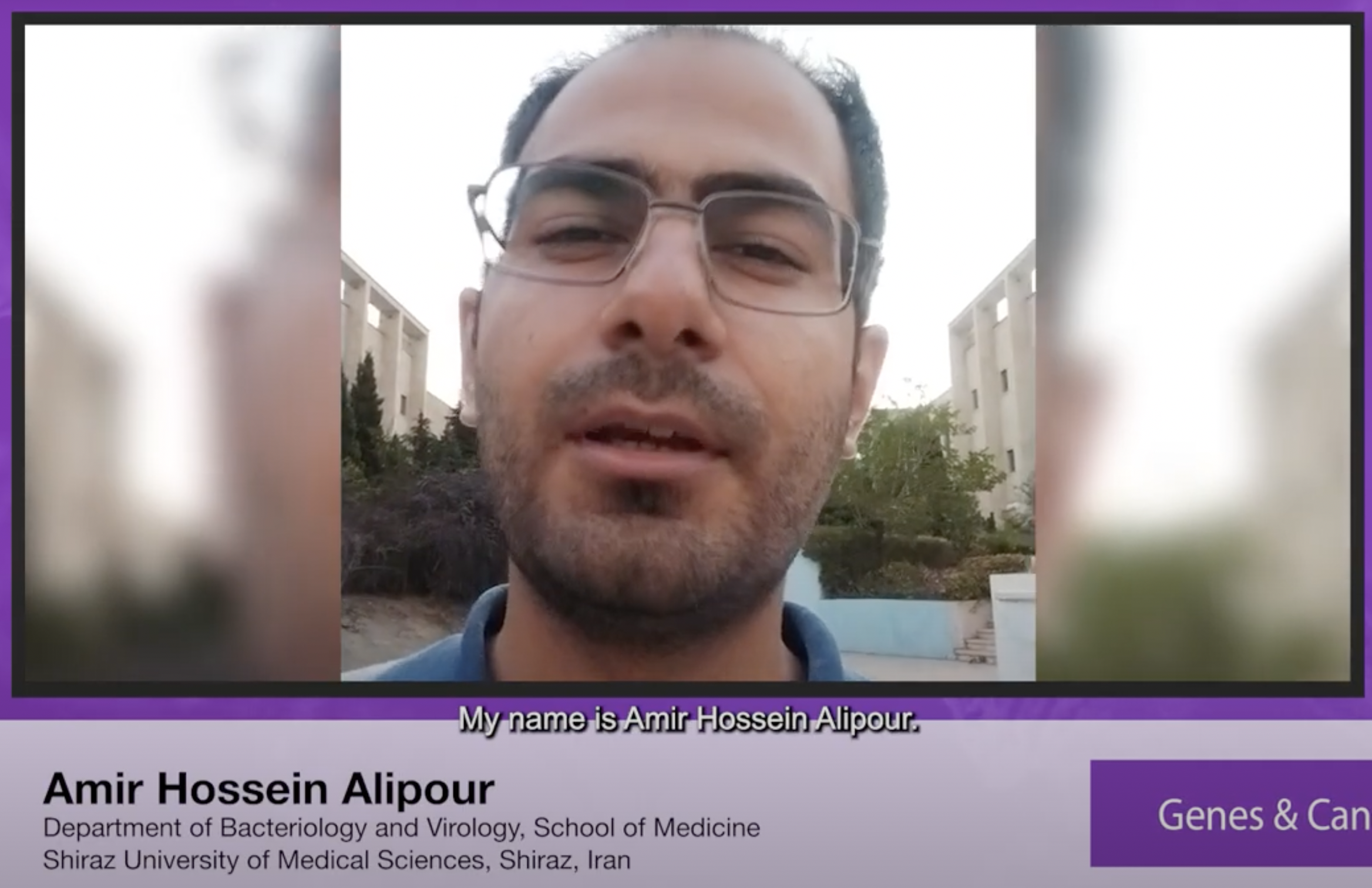 Amir Hossein Alipour