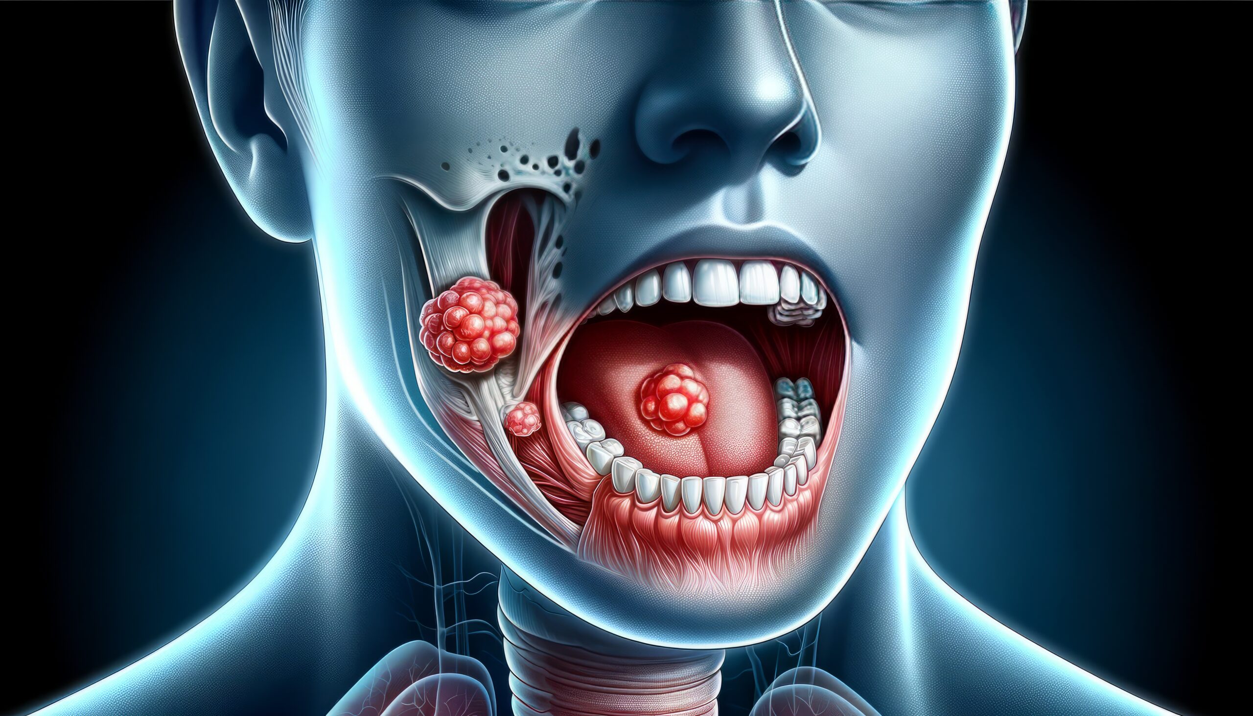 Cultural Practices Shape Oral Cancer Risk Across Global Populations