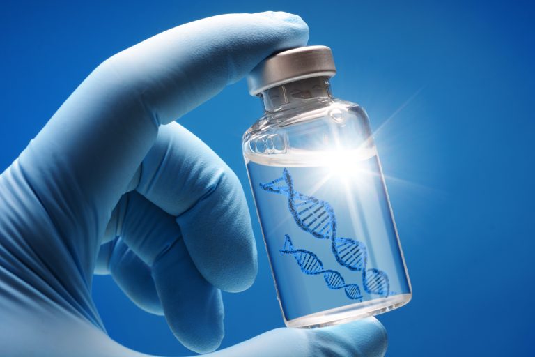 New Analysis Challenges Methods Used to Measure Residual DNA in mRNA Vaccines