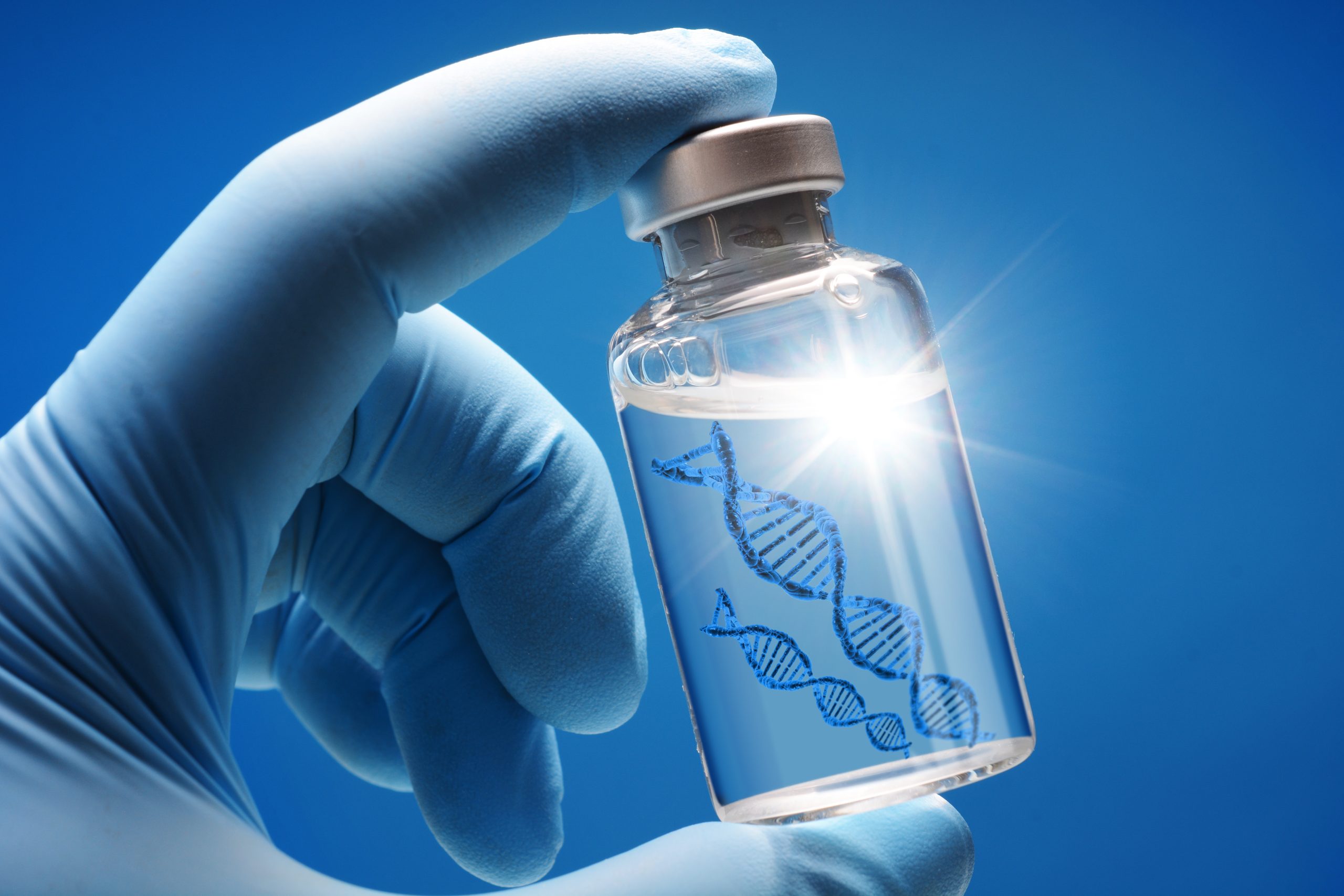 New Analysis Challenges Methods Used to Measure Residual DNA in mRNA Vaccines